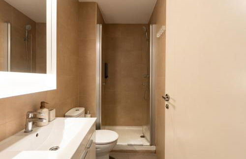 Decô Apartments Barcelona-Sants - Foto 79