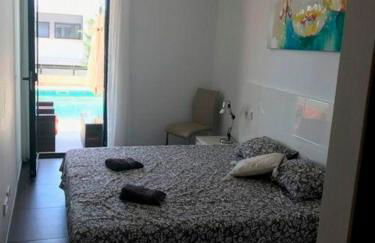 Luxus Chalet Casas blancas - Foto 12