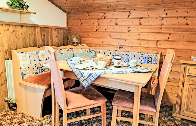 Fichtenblick App. 4 - Foto 4