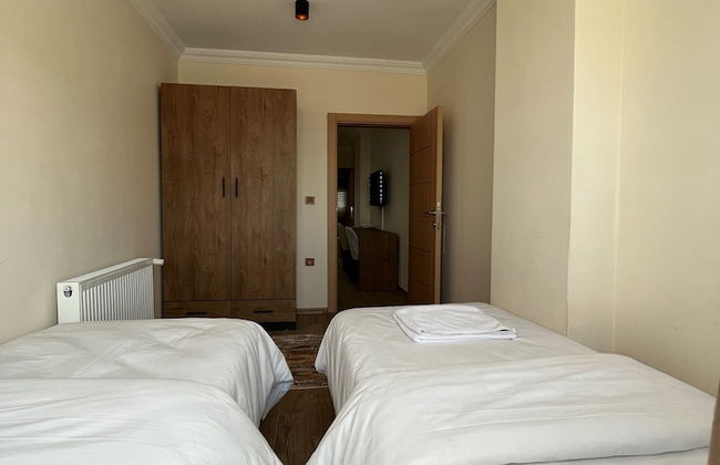 White House Apart - Foto 17