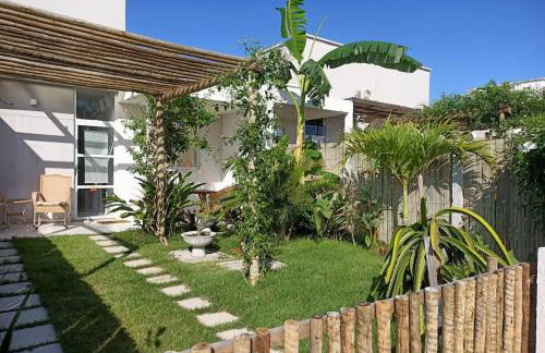 Casa Mimouna, Jardim do Éden próximo às praias - Photo 4