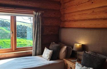 Newland Valley Log Cabins - Foto 62