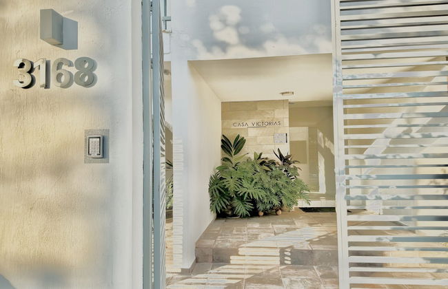 Casa Victorias - Foto 1