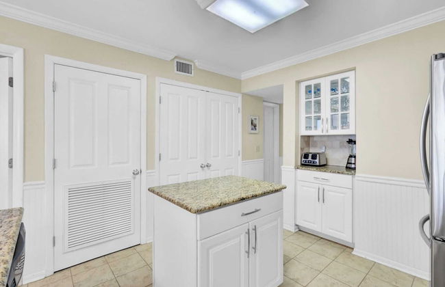 123d Shipwatch by Avantstay Beach Access + Pool - Foto 16