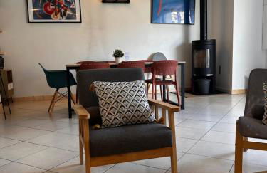 Maison de ville paisible - Foto 16