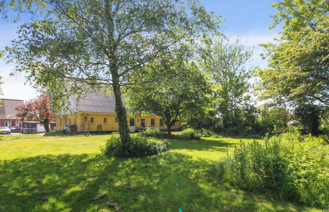 "Lokke" - 19km from the sea - Foto 18