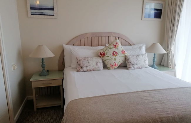 Cape Town Beachfront Apartments At Leisure Bay - Foto 13