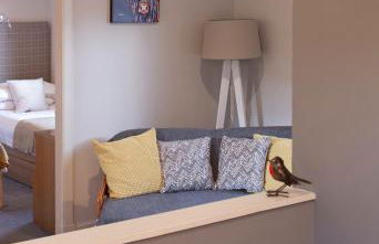 Shegarton Farm Cottages - Foto 89