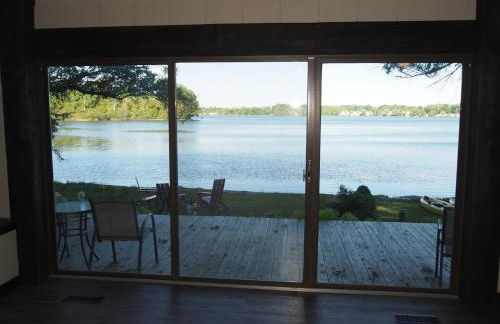 A Short's Walk - Lakefront w Spa & Kayaks! - Foto 23