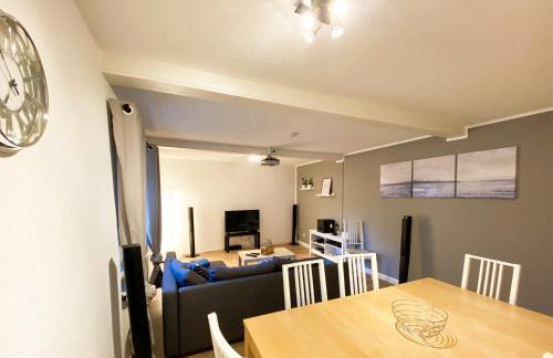 Work & Stay House - Foto 15