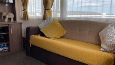 Crimdon dene bay view holiday home NO SMOKING NO PETS - Foto 3