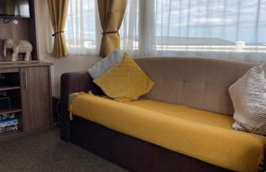 Crimdon dene bay view holiday home NO SMOKING NO PETS - Photo 3