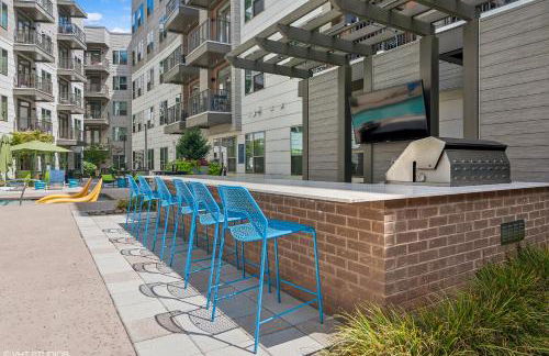 Kasa NoDa Charlotte - Foto 66