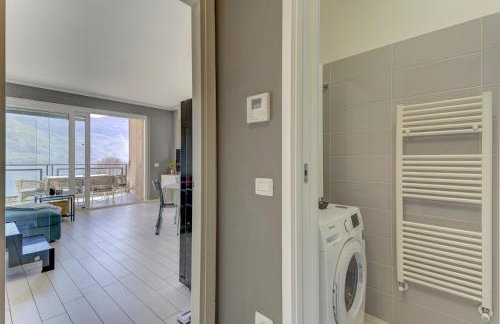 Open View Apartment by Wonderful Italy - Photo 27