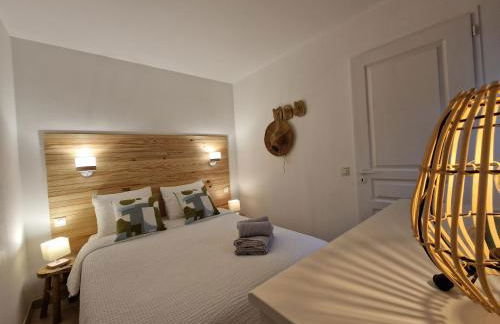 Appartements au coeur du golf, proche du lac et vélodyssée - Foto 10