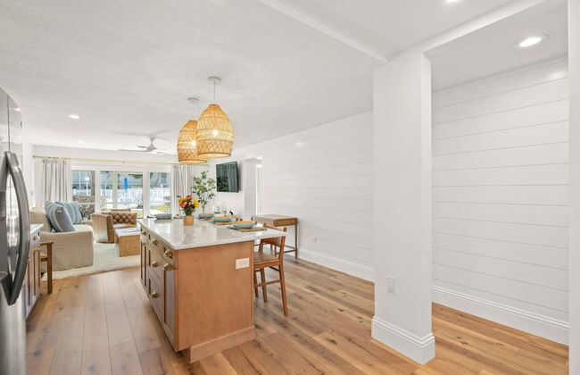 Kingston Arms Modern 1BR On Lido Key - Foto 74