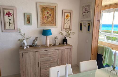 Infinite Blue CABO CERVERA LA MATA - Foto 18