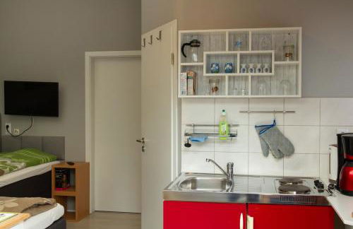 Ferienwohnung Prinke - Foto 6