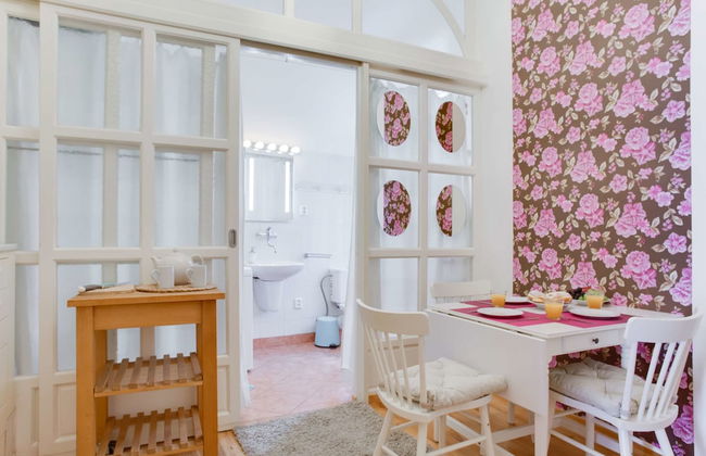 Prague Siesta Apartments - Photo 73