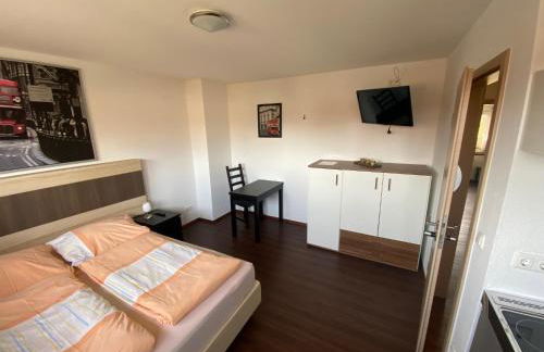 Pension Haselmann - Foto 19