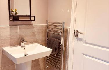 Spacious & Modern House in Sittingbourne - Foto 21