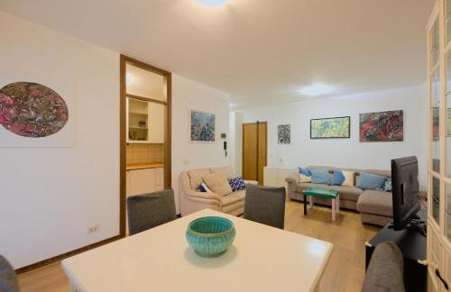 Trilocale alle porte di Udine con ampio terrazzo - Foto 11