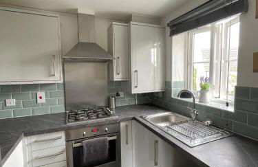 Flat in Filton Mod Rolls Royce gkn - Foto 18