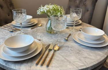 Modern 2BR Cottage Flat - Foto 22