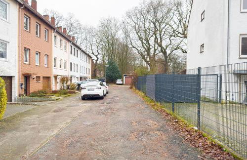 ImmoStay L# Ferienhaus- Garten & Parking, WiFi - Foto 56