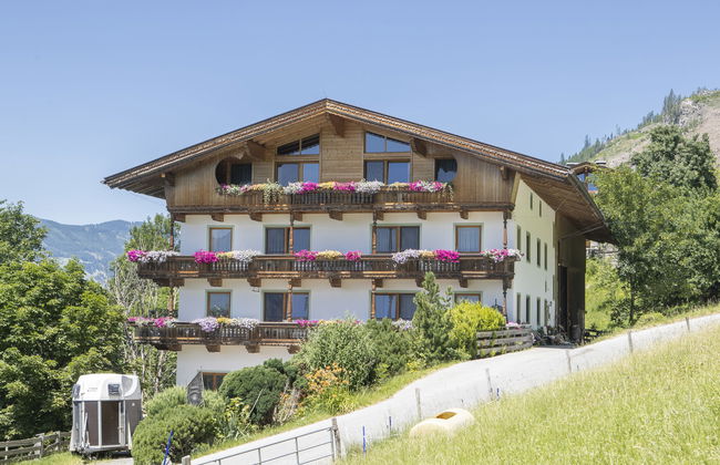 Ferienhof Sonnseitn - Foto 34