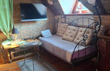 Agroturystyka Kalina Wielka - Foto 14