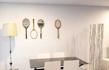 Centro Atocha 01 - Foto 8