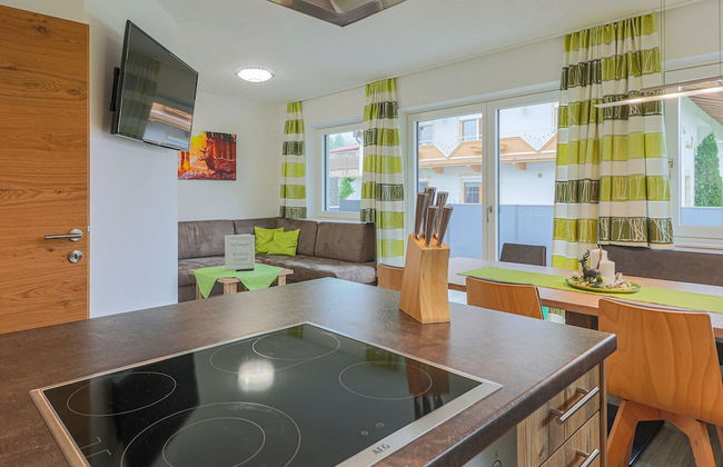 Apartment in Brixen Near Ski Welt - Foto 15