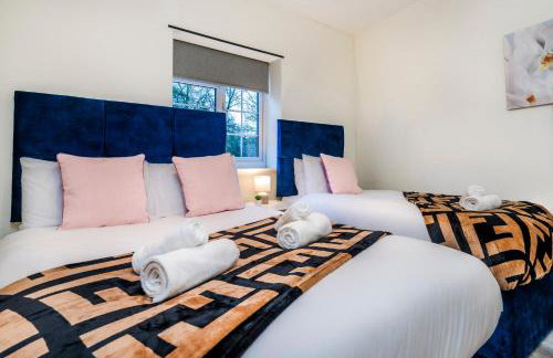 Two Waters 4bed Luxury Business and Retreat - Photo 67