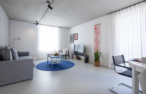 Weinberg-Design-Apartment Stuttgart-Fellbach - Foto 7