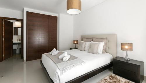 Caminho da Praia - Foto 3, towels, wardrobe