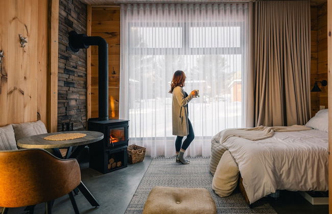 Le 2800 du Parc - Foto 1