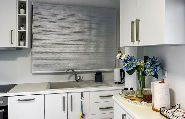 Luxury Apartment in Akti Elias Sithonia - Foto 13