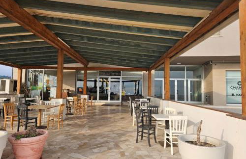 Terrazzo sul mare - Foto 33