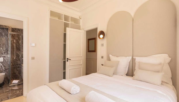 Luxueuse Villa With Pool 7bd/14p - Cannes - Foto 3, Habitación