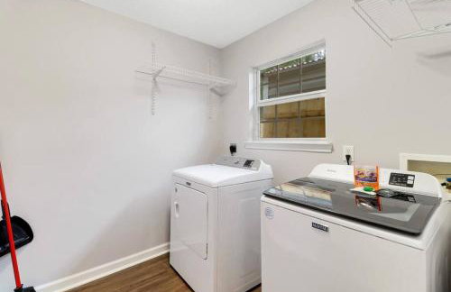 Lake Retreat near Savannah - Photo 16