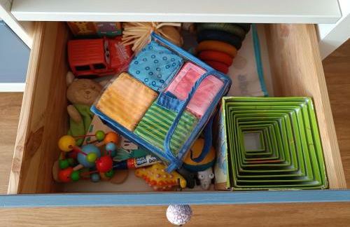 Beachhouse mit privater Sauna und Kamin, 700m zum Strand - Foto 41