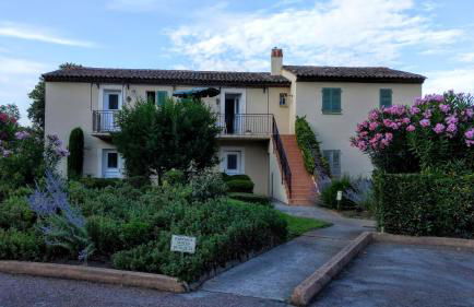 Joli T2 Saint Endreol HAMEAU PALAYSON Var - Foto 21