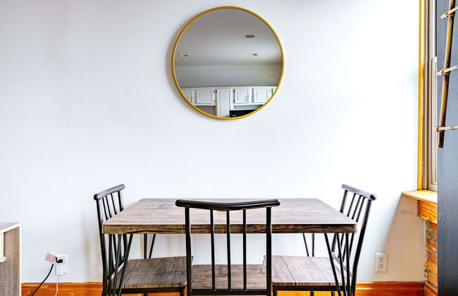 Free Parking Downtown Nationwide & Convention - Foto 27