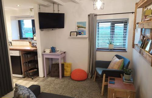 Milking Shed Cottage - Foto 6