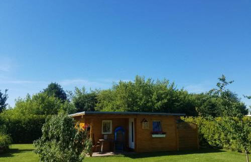 Ferienhaus zum Imker - Foto 21