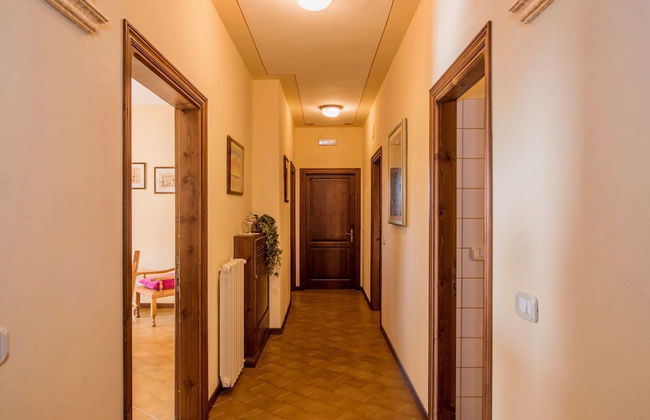 Air-conditioned Flat With Pool and Wellness Area - Foto 76