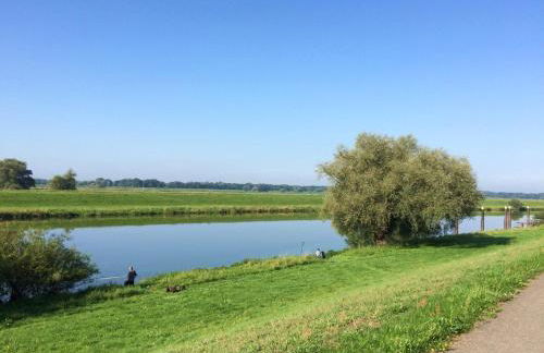 Storchenhaus Abbendorf - mit Badestelle im Dorf - Foto 25