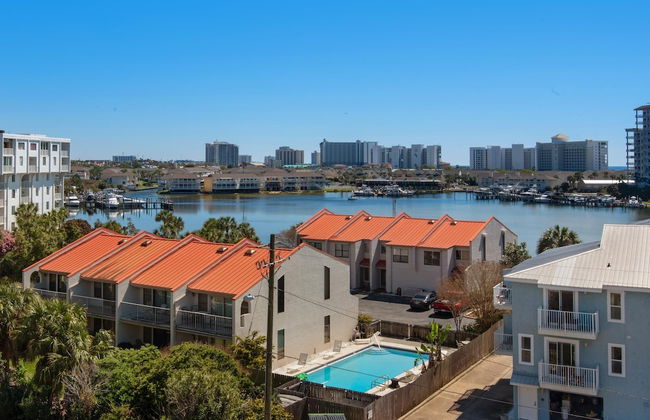 Dolphin Point #602a - Foto 55