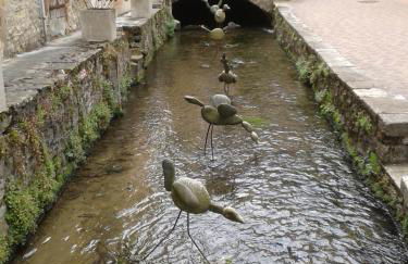 La Canourguette - Foto 28